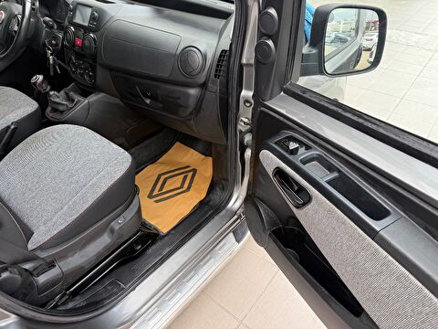 fiat, fiorino, combi 1.4 fire premio, manuel, benzin 2.el otomobil | renew 17