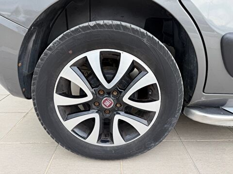 fiat, fiorino, combi 1.4 fire premio, manuel, benzin 2.el otomobil | renew 30