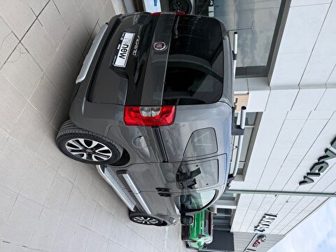 fiat, fiorino, combi 1.4 fire premio, manuel, benzin 2.el otomobil | renew 15