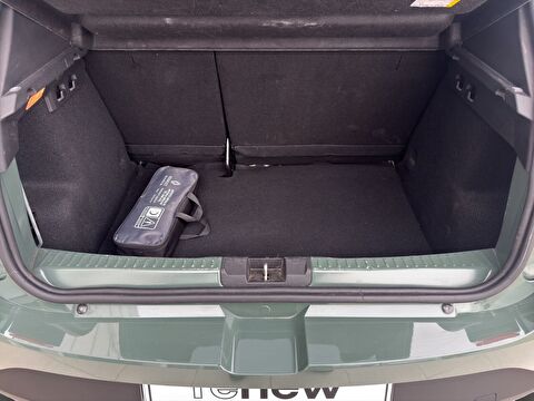 dacia, sandero stepway, 1.0 tce expression cvt, otomatik, benzin 2.el otomobil | renew 12