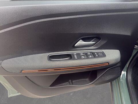 dacia, sandero stepway, 1.0 tce expression cvt, otomatik, benzin 2.el otomobil | renew 26