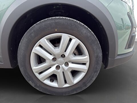 dacia, sandero stepway, 1.0 tce expression cvt, otomatik, benzin 2.el otomobil | renew 9