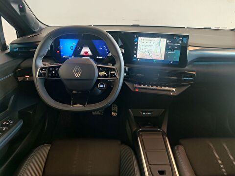 renault, clio, 1.2 tce esprit alpine, otomatik, benzin 2.el otomobil | renew 19