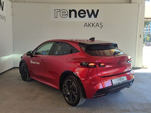 renault, clio, 1.2 tce esprit alpine, otomatik, benzin 2.el otomobil | renew 7