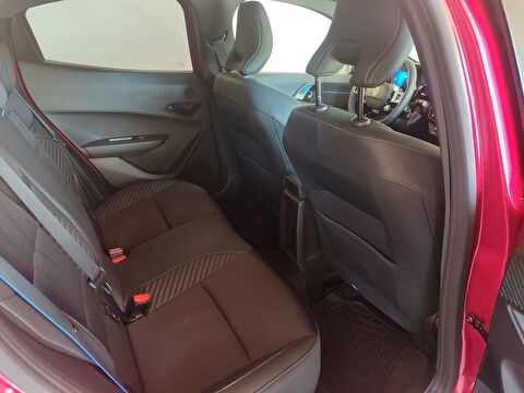 renault, clio, 1.2 tce esprit alpine, otomatik, benzin 2.el otomobil | renew 15