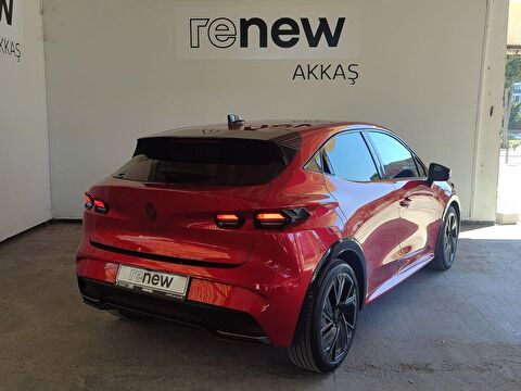 renault, clio, 1.2 tce esprit alpine, otomatik, benzin 2.el otomobil | renew 9