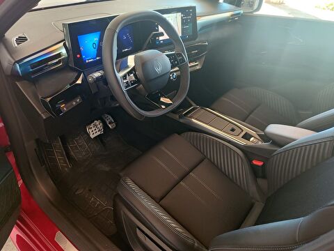 renault, clio, 1.2 tce esprit alpine, otomatik, benzin 2.el otomobil | renew 16