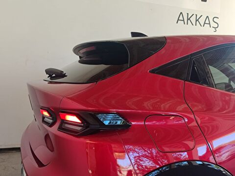 renault, clio, 1.2 tce esprit alpine, otomatik, benzin 2.el otomobil | renew 25