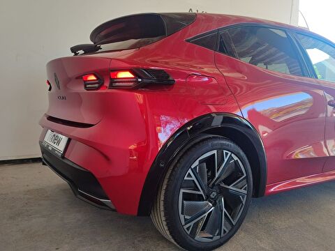 renault, clio, 1.2 tce esprit alpine, otomatik, benzin 2.el otomobil | renew 24