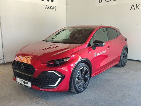 renault, clio, 1.2 tce esprit alpine, otomatik, benzin 2.el otomobil | renew 11