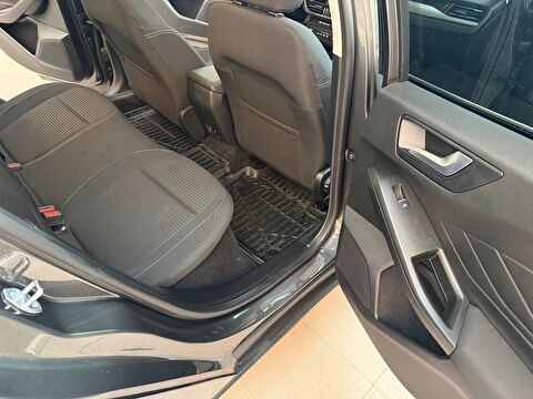 ford, focus, sedan 1.5 tdcı ecoblue yeni titanium x otomatik, otomatik, dizel 2.el otomobil | renew 17