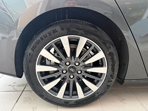 ford, focus, sedan 1.5 tdcı ecoblue yeni titanium x otomatik, otomatik, dizel 2.el otomobil | renew 22