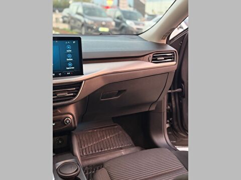 ford, focus, sedan 1.5 tdcı ecoblue yeni titanium x otomatik, otomatik, dizel 2.el otomobil | renew 14