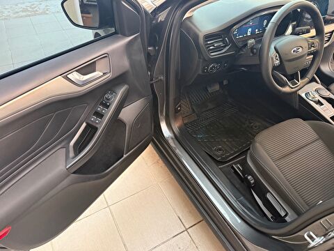 ford, focus, sedan 1.5 tdcı ecoblue yeni titanium x otomatik, otomatik, dizel 2.el otomobil | renew 16