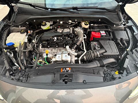 ford, focus, sedan 1.5 tdcı ecoblue yeni titanium x otomatik, otomatik, dizel 2.el otomobil | renew 30