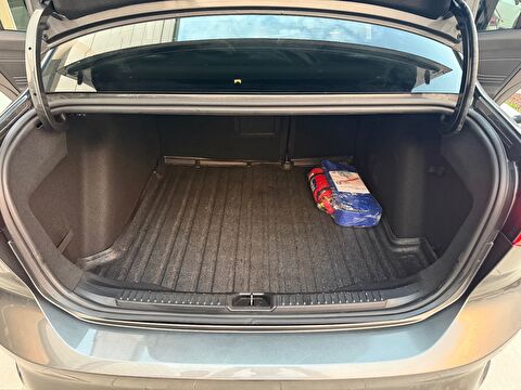 ford, focus, sedan 1.5 tdcı ecoblue yeni titanium x otomatik, otomatik, dizel 2.el otomobil | renew 29