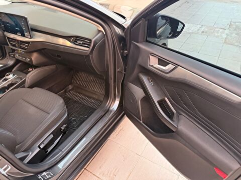 ford, focus, sedan 1.5 tdcı ecoblue yeni titanium x otomatik, otomatik, dizel 2.el otomobil | renew 15