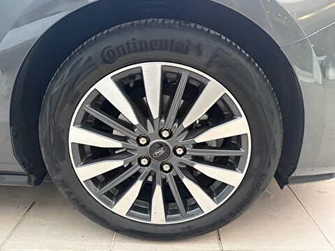 ford, focus, sedan 1.5 tdcı ecoblue yeni titanium x otomatik, otomatik, dizel 2.el otomobil | renew 21