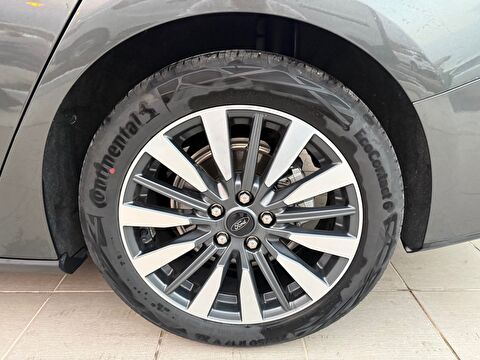 ford, focus, sedan 1.5 tdcı ecoblue yeni titanium x otomatik, otomatik, dizel 2.el otomobil | renew 20