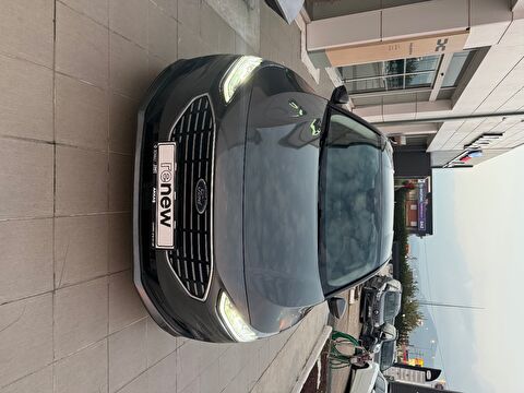 ford, focus, sedan 1.5 tdcı ecoblue yeni titanium x otomatik, otomatik, dizel 2.el otomobil | renew 26