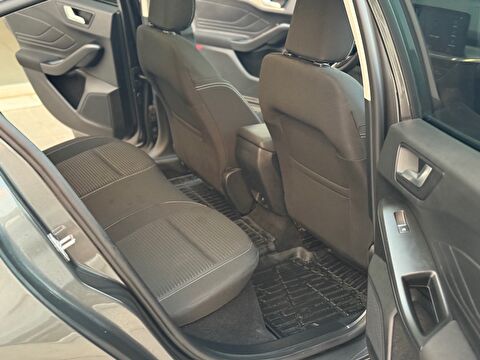 ford, focus, sedan 1.5 tdcı ecoblue yeni titanium x otomatik, otomatik, dizel 2.el otomobil | renew 11