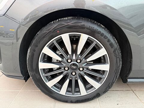 ford, focus, sedan 1.5 tdcı ecoblue yeni titanium x otomatik, otomatik, dizel 2.el otomobil | renew 23