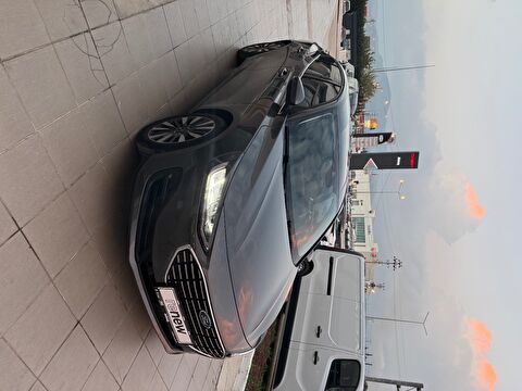 ford, focus, sedan 1.5 tdcı ecoblue yeni titanium x otomatik, otomatik, dizel 2.el otomobil | renew 25