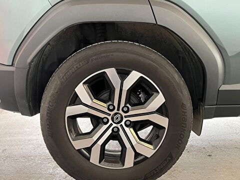 renault, duster, suv 1.0 eco-g evolution, manuel, benzin + lpg 2.el otomobil | renew 23