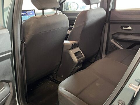 renault, duster, suv 1.0 eco-g evolution, manuel, benzin + lpg 2.el otomobil | renew 15