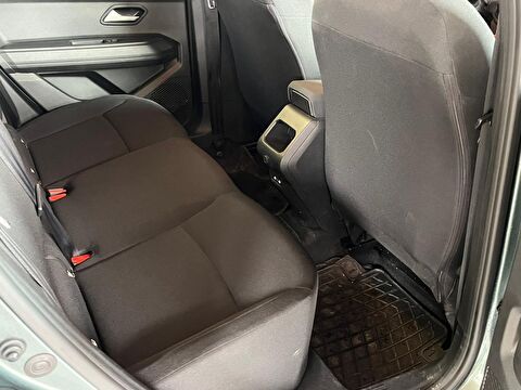 renault, duster, suv 1.0 eco-g evolution, manuel, benzin + lpg 2.el otomobil | renew 16