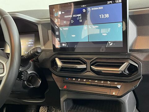 renault, duster, suv 1.0 eco-g evolution, manuel, benzin + lpg 2.el otomobil | renew 20