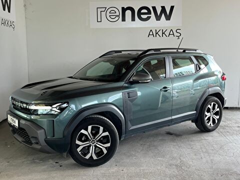 SUV 1.0 Eco-G Evolution, 2. el otomobil | renew