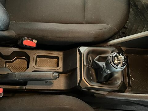 renault, duster, suv 1.0 eco-g evolution, manuel, benzin + lpg 2.el otomobil | renew 21