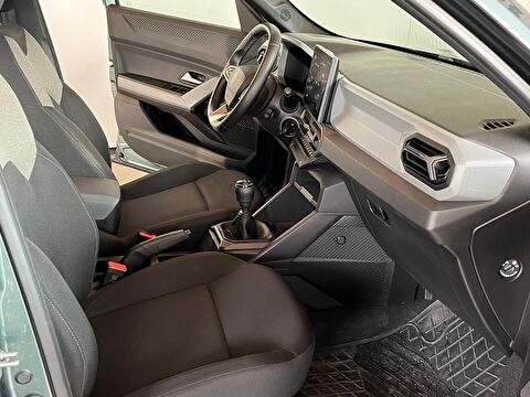 renault, duster, suv 1.0 eco-g evolution, manuel, benzin + lpg 2.el otomobil | renew 18