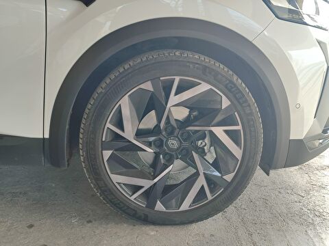 renault, captur, 1.3 tce esprit alpine mhev edc, otomatik, benzin 2.el otomobil | renew 32