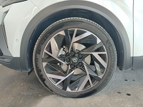 renault, captur, 1.3 tce esprit alpine mhev edc, otomatik, benzin 2.el otomobil | renew 30