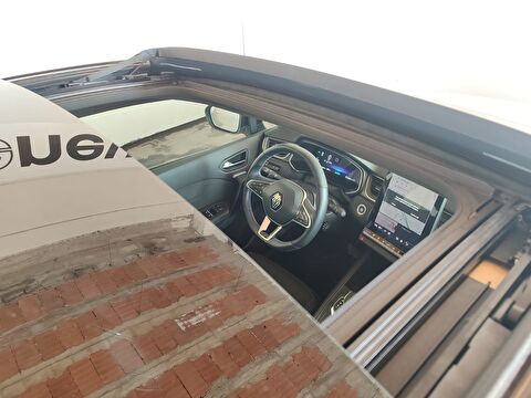 renault, captur, 1.3 tce esprit alpine mhev edc, otomatik, benzin 2.el otomobil | renew 27