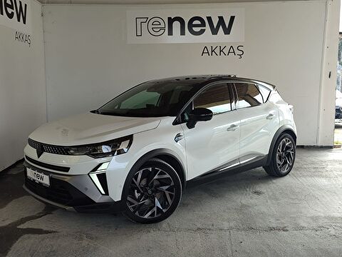 1.3 TCe Esprit Alpine Mhev EDC, 2. el otomobil | renew