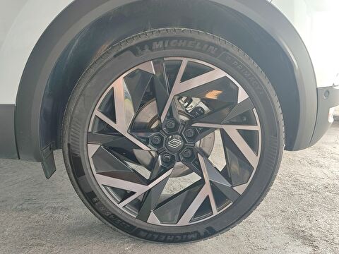 renault, captur, 1.3 tce esprit alpine mhev edc, otomatik, benzin 2.el otomobil | renew 31