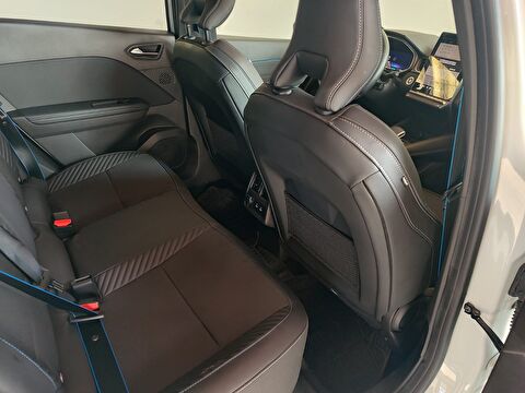 renault, captur, 1.3 tce esprit alpine mhev edc, otomatik, benzin 2.el otomobil | renew 15