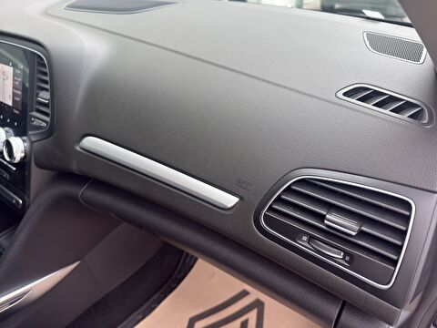 renault, megane, sedan 1.5 blue dcı ıcon edc, otomatik, dizel 2.el otomobil | renew 24