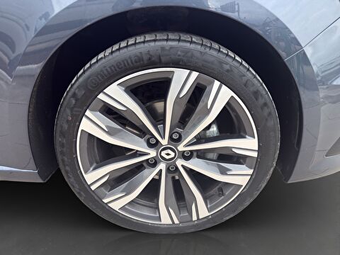 renault, megane, sedan 1.5 blue dcı ıcon edc, otomatik, dizel 2.el otomobil | renew 10