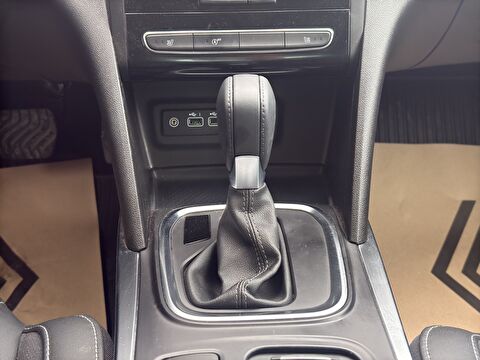 renault, megane, sedan 1.5 blue dcı ıcon edc, otomatik, dizel 2.el otomobil | renew 18