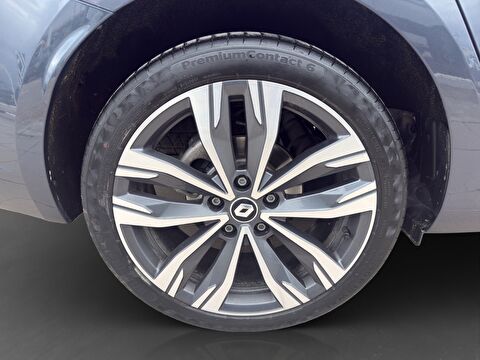 renault, megane, sedan 1.5 blue dcı ıcon edc, otomatik, dizel 2.el otomobil | renew 11