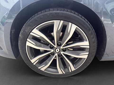 renault, megane, sedan 1.5 blue dcı ıcon edc, otomatik, dizel 2.el otomobil | renew 8