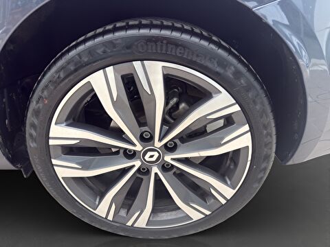 renault, megane, sedan 1.5 blue dcı ıcon edc, otomatik, dizel 2.el otomobil | renew 9