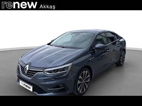 Sedan 1.5 Blue DCI Icon EDC, 2. el otomobil | renew