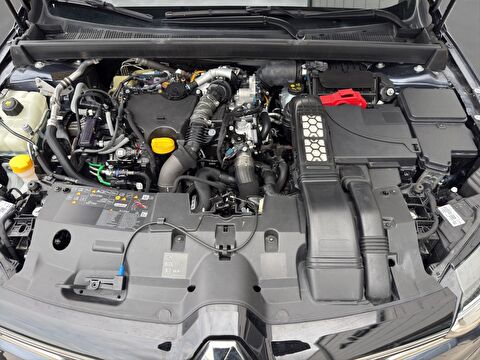 renault, megane, sedan 1.5 blue dcı ıcon edc, otomatik, dizel 2.el otomobil | renew 26