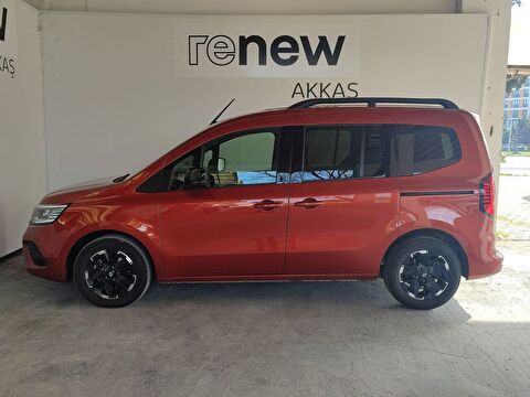 renault, kangoo multix, 1.5 bluedci ıconic, otomatik, dizel 2.el otomobil | renew 6