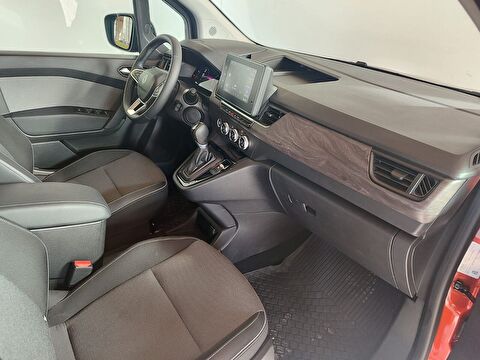 renault, kangoo multix, 1.5 bluedci ıconic, otomatik, dizel 2.el otomobil | renew 19